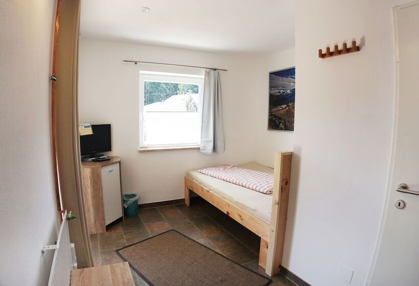 Номер Стандарт Индивидуальный, Karawanken Lodge
