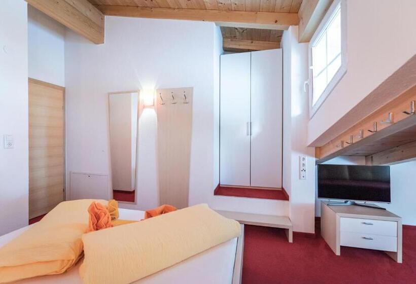 2 Bedrooms Apartment Mountain View, Apart Relax