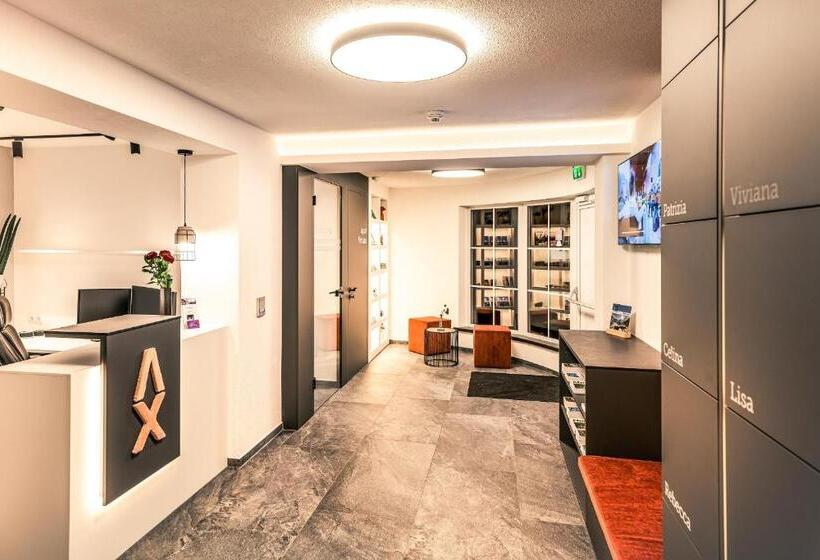 Апартаменты 1 Спальня с Террасой, Apart Relax