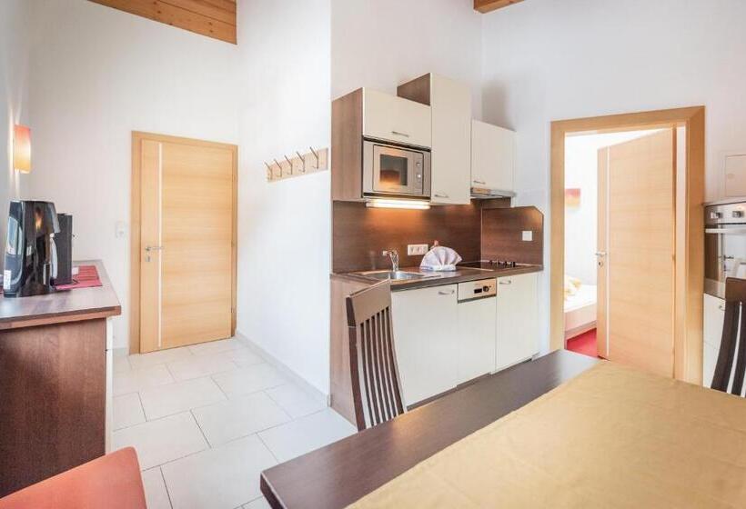 2 Bedrooms Apartment Mountain View, Apart Relax