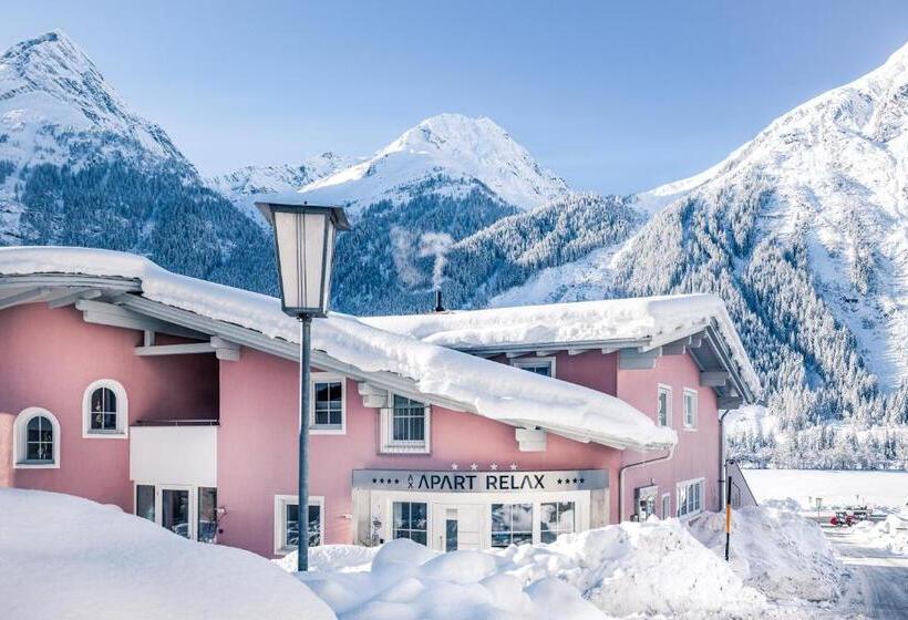 2 Bedrooms Apartment Mountain View, Apart Relax