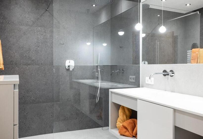 Апартаменты Superior 3 Спальни, Apart Relax