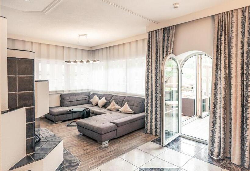 Апартаменты Deluxe 1 Спальня, Apart Relax