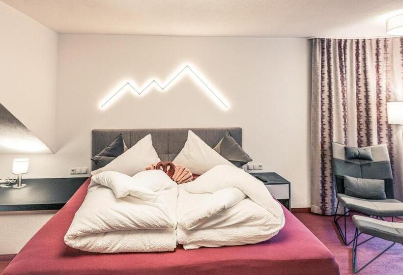 Апартаменты Deluxe 1 Спальня, Apart Relax