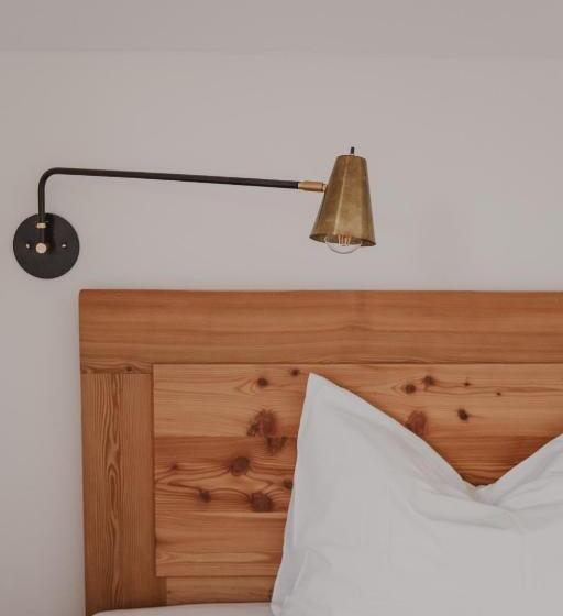 اتاق استاندارد یک تخته با بالکن, Seebichl Haus Am See Designhotel Kitzbühel