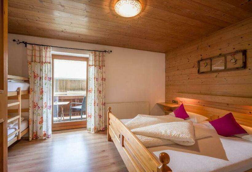 Family Suite, Windhaghof