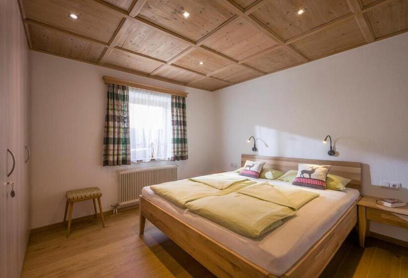 Апартаменты 2 Спальни, Windhaghof