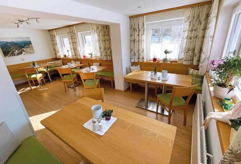 标准间带阳台, B&b Landhaus Vierthaler