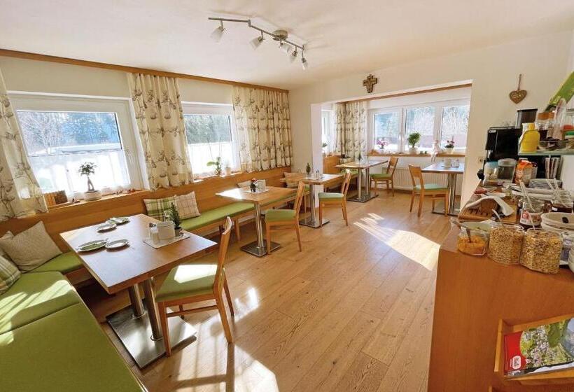 家庭间, B&b Landhaus Vierthaler
