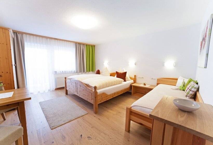 家庭间, B&b Landhaus Vierthaler