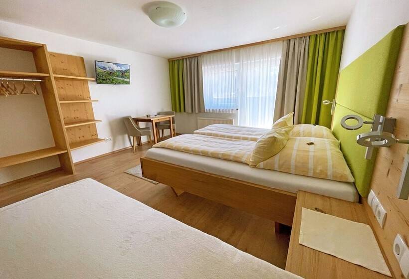 Семейный Номер, B&b Landhaus Vierthaler