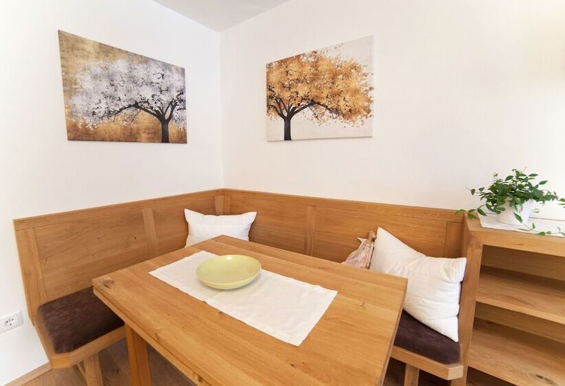 家庭间, B&b Landhaus Vierthaler