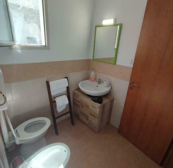 Номер Стандарт, B&b Villa Nicoletta