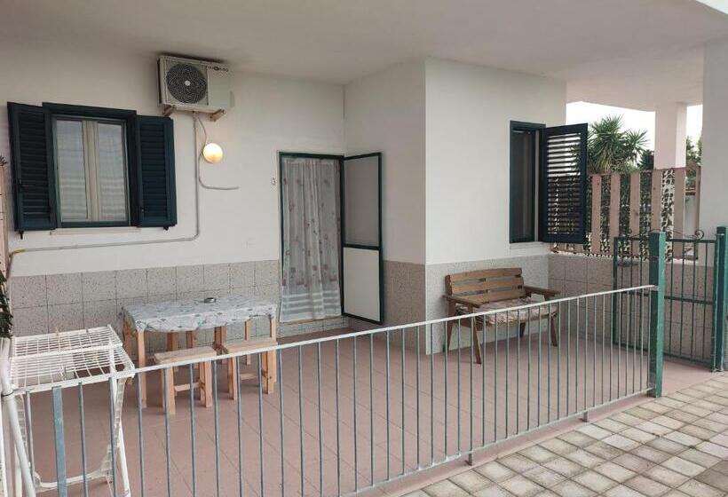 Студия Стандарт, B&b Villa Nicoletta