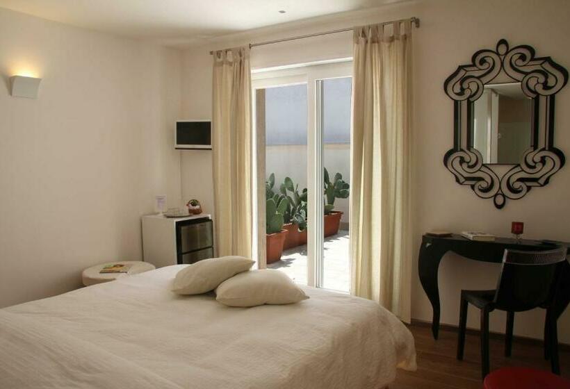 اتاق استاندارد, Beauty Beach Villa