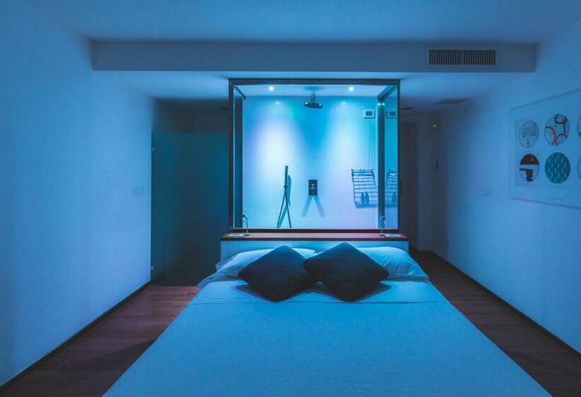 اتاق استاندارد, Beauty Beach Villa