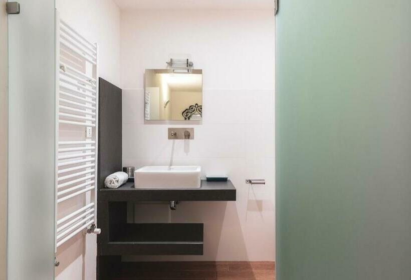 اتاق استاندارد, Beauty Beach Villa