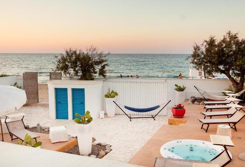 ویلای 1 خوابه, Beauty Beach Villa