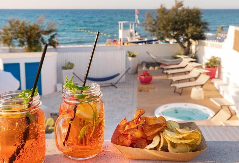 ویلای 1 خوابه, Beauty Beach Villa