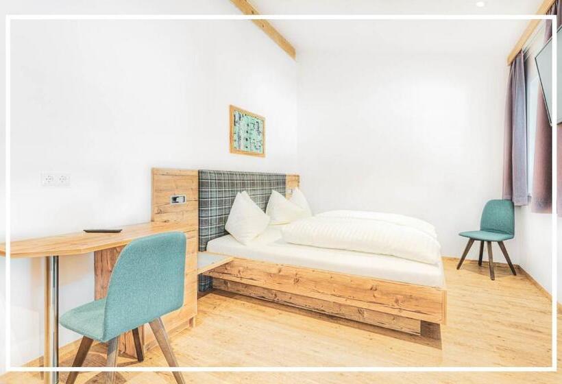 Апартаменты 2 Спальни, Tyrol Mountain Aparts   Urlaubsresort Hafele