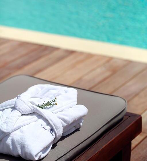 Номер Стандарт, La Foresteria Wine Resort & Beach Club