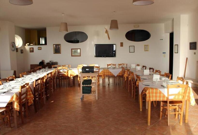 Четырехместный Номер Классик, Residence Hotel Torresilvana