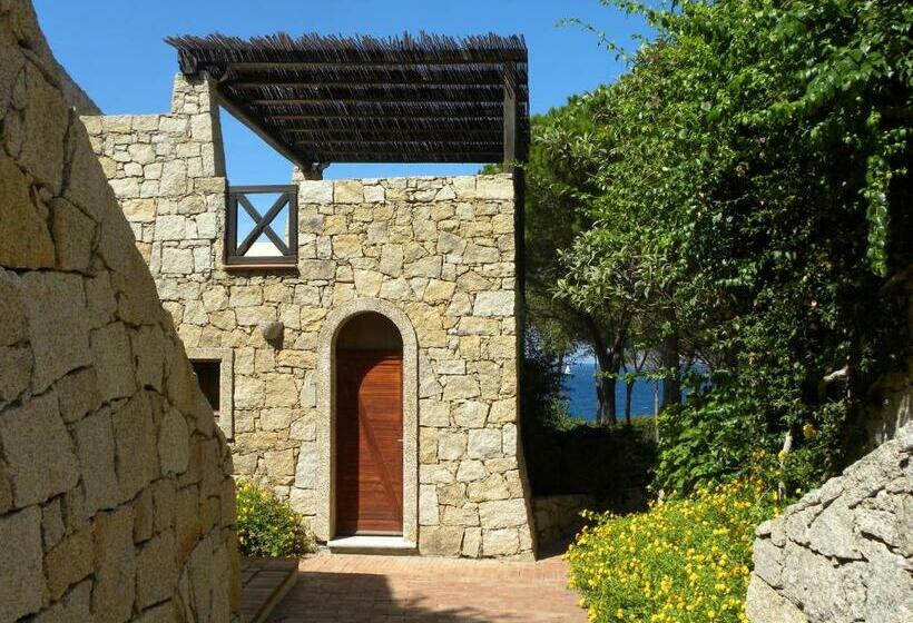 آپارتمان 1 خوابه, Residence Porto Piccolo
