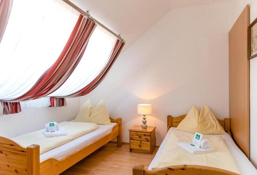 Семейный Номер, Stadthotel Schwerterbräu