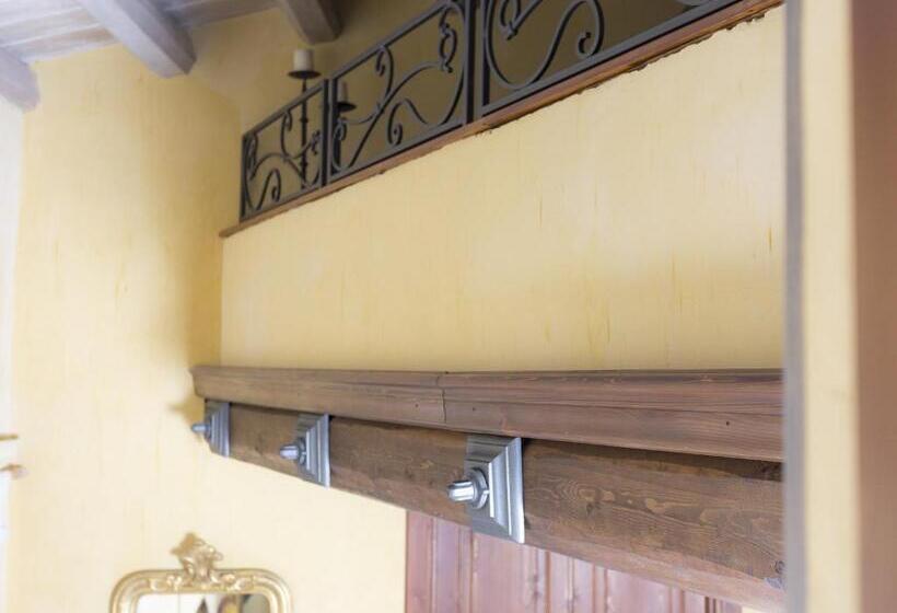 Family Suite, Antica Dimora San Girolamo