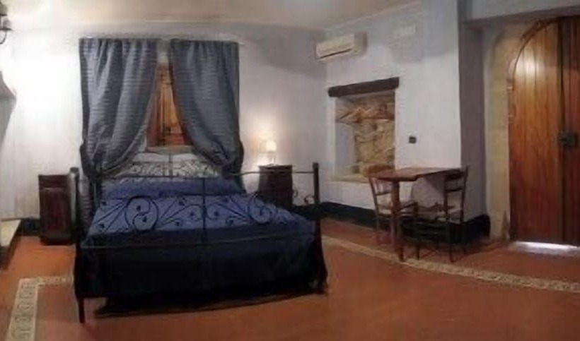 Номер Стандарт, Antica Dimora San Girolamo