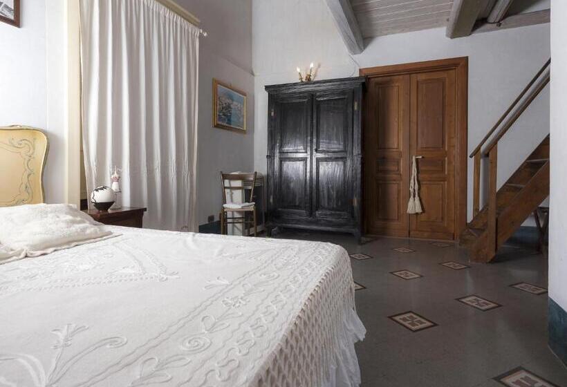 Family Suite, Antica Dimora San Girolamo