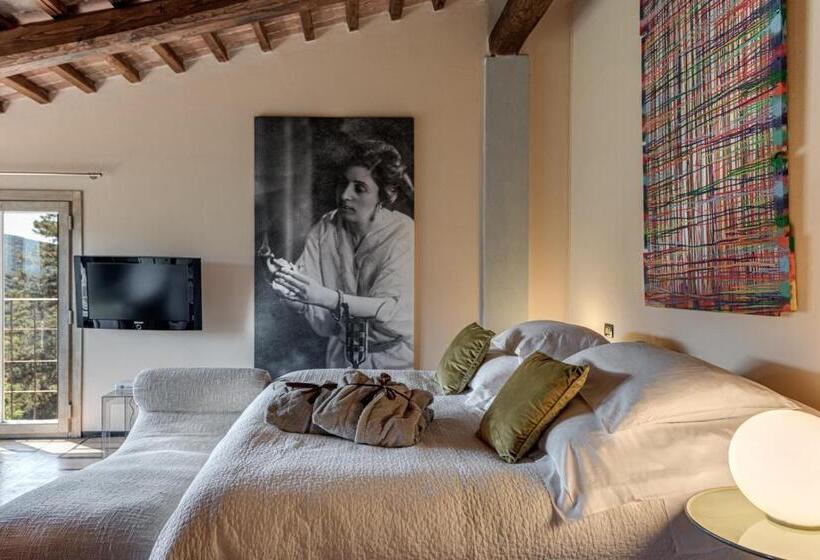 Полулюкс, Be Vedetta  Relais & Glamping  Adult Only