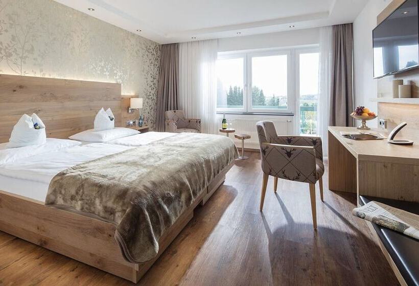 Номер Стандарт, Derichsweiler Hof