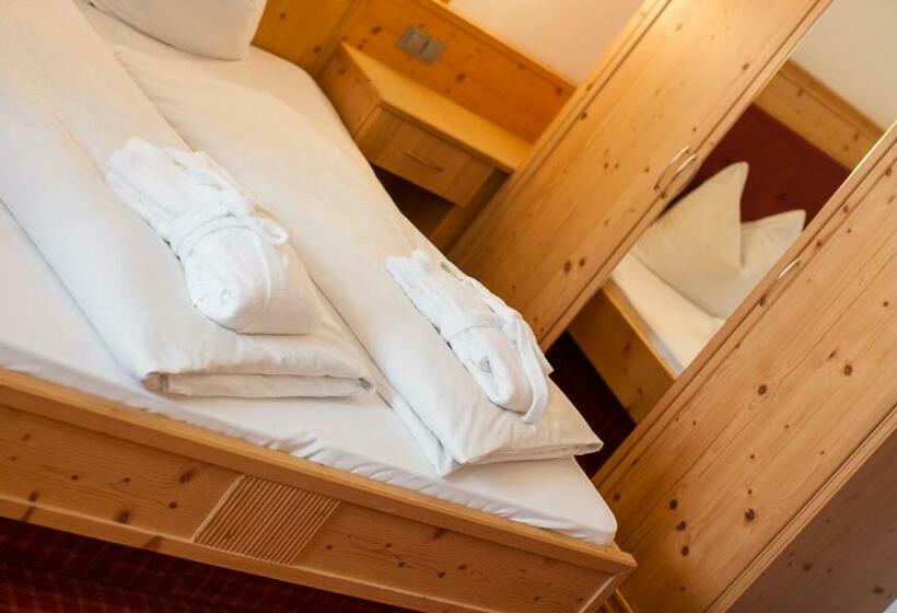 Номер Стандарт, Vinumhotel Feldthurnerhof