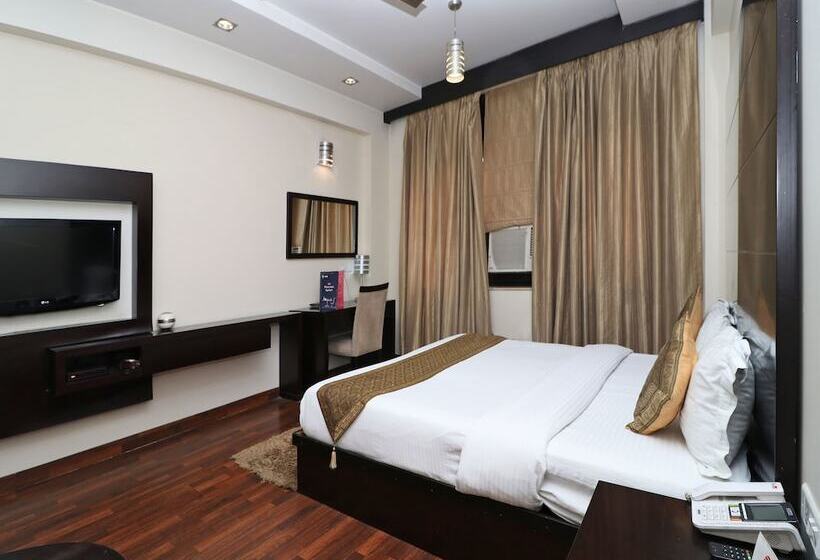 豪华房间, Five Elements Hotels The Claire