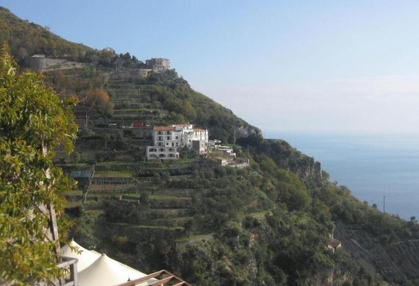 اتاق استاندارد, Fico D India Relais