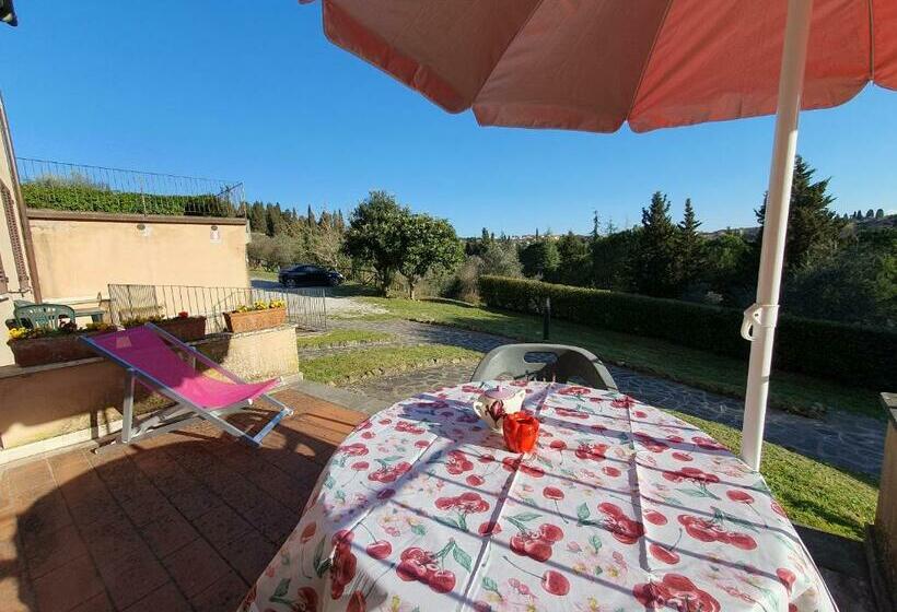 استودیوی استاندارد, Residence Le Meridiane
