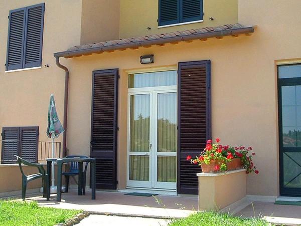 استودیوی استاندارد, Residence Le Meridiane