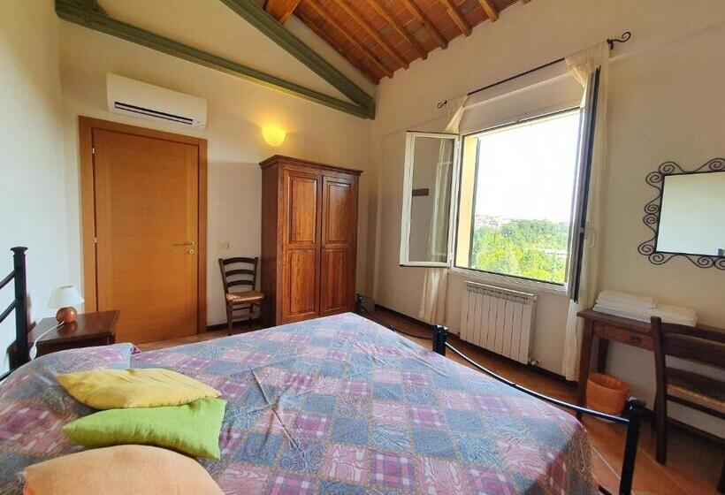 آپارتمان 2 خوابه, Residence Le Meridiane