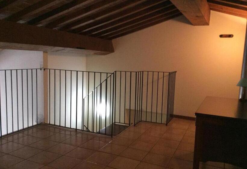 آپارتمان 3 خوابه, Residence Le Meridiane