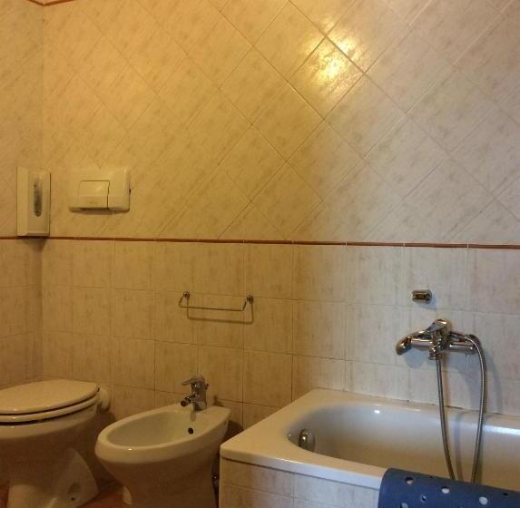آپارتمان 3 خوابه, Residence Le Meridiane