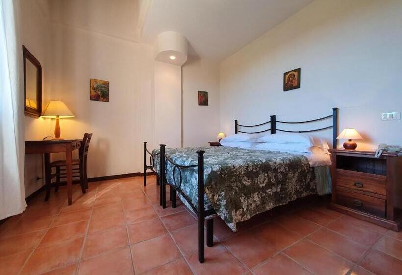 آپارتمان 1 خوابه, Residence Le Meridiane