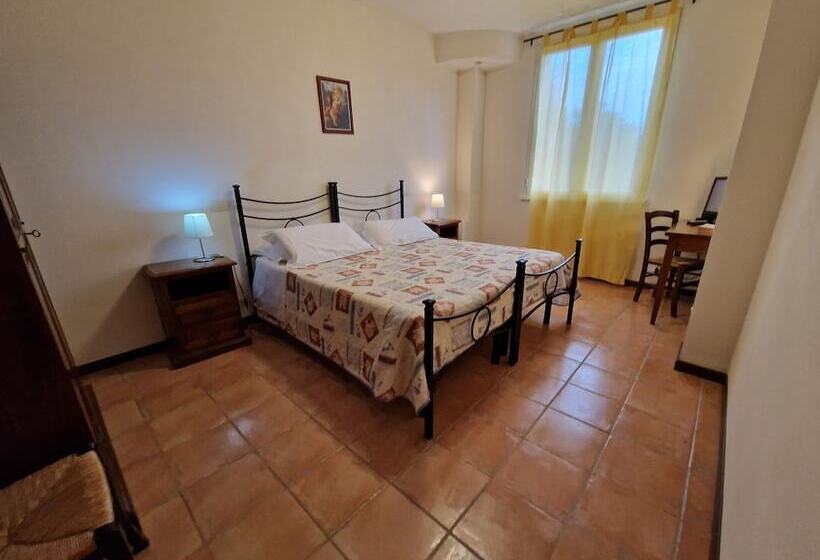 آپارتمان 1 خوابه, Residence Le Meridiane