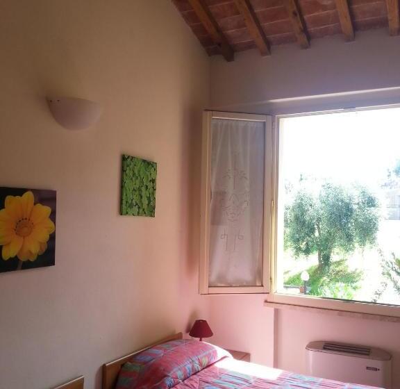 آپارتمان 2 خوابه, Residence Le Meridiane