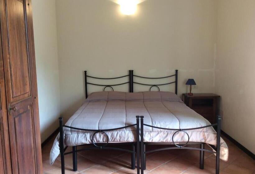 آپارتمان 2 خوابه, Residence Le Meridiane