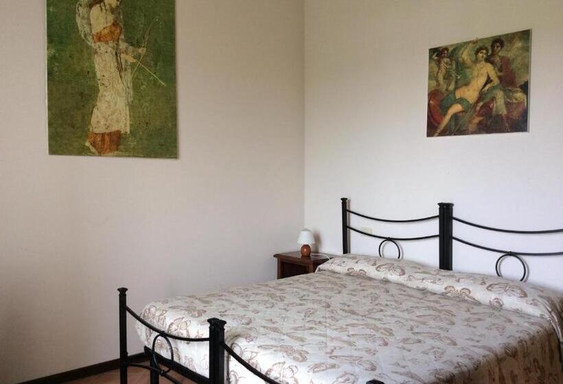 آپارتمان 2 خوابه, Residence Le Meridiane