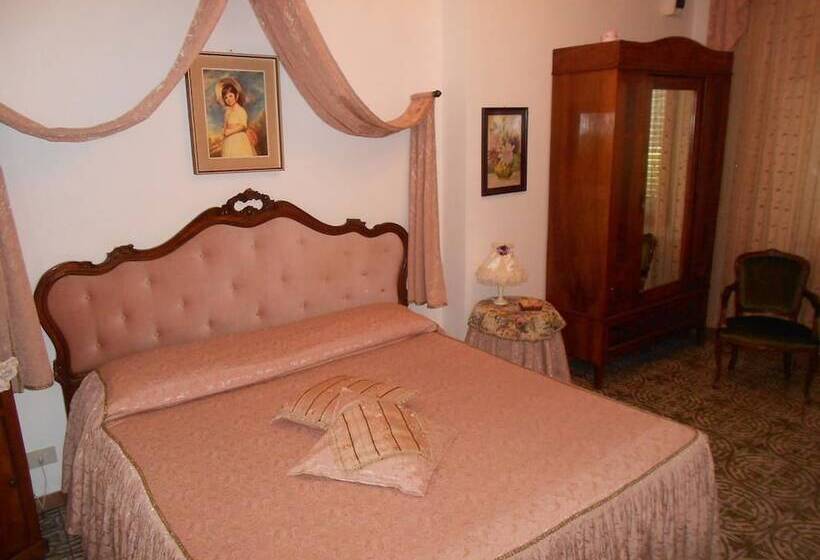 Номер Стандарт, Rosati