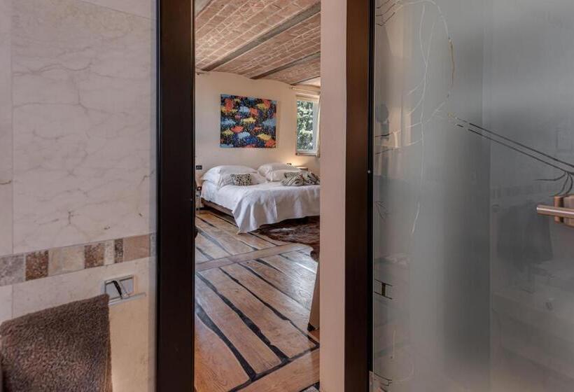 Президентский Люкс, Be Vedetta  Relais & Glamping  Adult Only