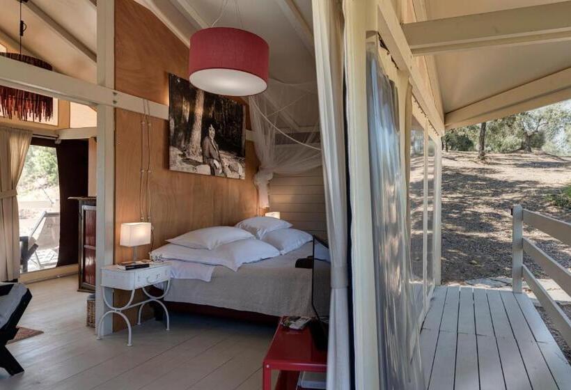Standard Tent, Be Vedetta  Relais & Glamping  Adult Only