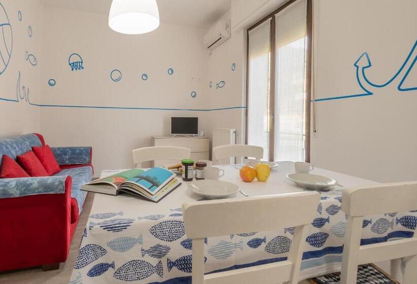 Апартаменты Superior 1 Спальня, Residence Holidays